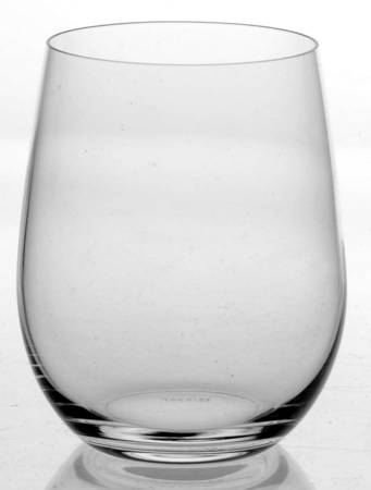 Vivant Flat Wine Tumbler