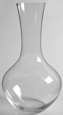 Vivant Open Decanter