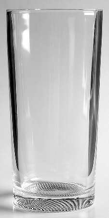 Vivant Highball Glass