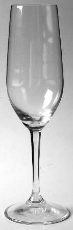 Vivant Fluted Champagne