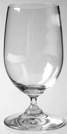 Vivant Bourbon Glass