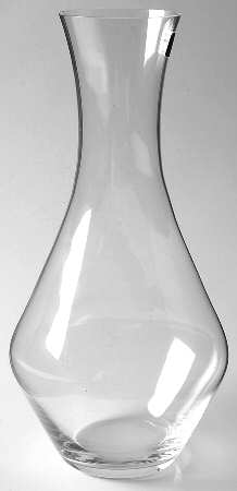 Vivant Open Decanter