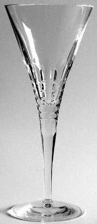 Amalfi (V Shaped Bowl) Wine Glass