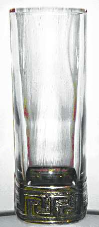 Sterling Silver by Rosenthal