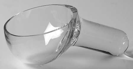 Drinking Spoon by Rosenthal
