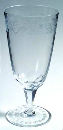 460-3 Beer Glass