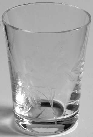430-8 Whiskey Glass