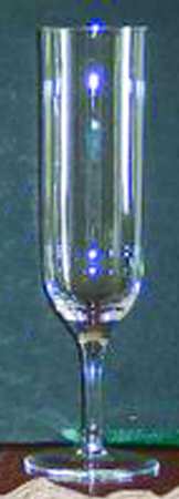 RDL18 Fluted Champagne