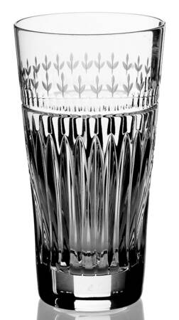 Linear Accents Highball Glass