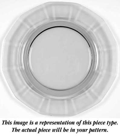 Trojan Pink (Rose) Large Dinner Plate