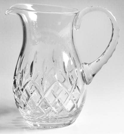 Carla 56 Oz Pitcher