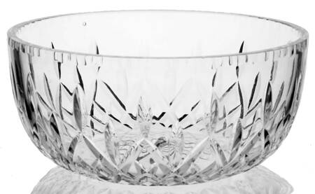 Carla 8" Round Bowl