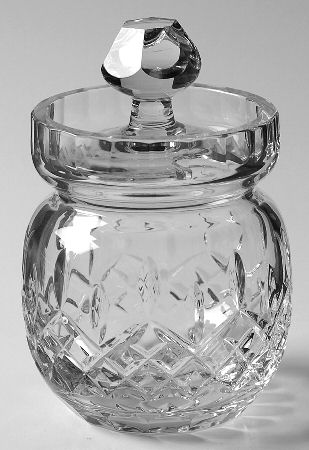 Carla Jam/Jelly & Lid