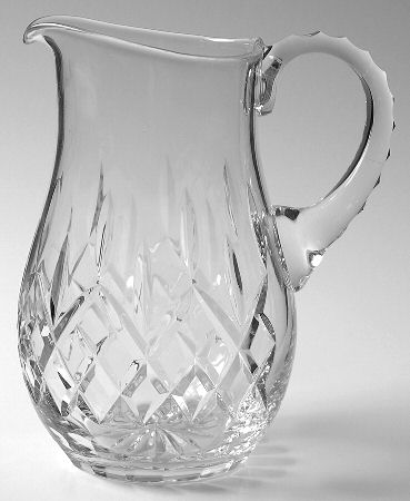 Carla 40 Oz Pitcher