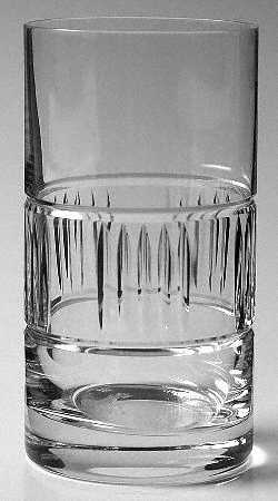 Exeter Highball Glass