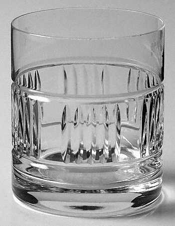 Exeter Double Old Fashioned