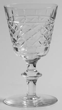 RBR21 Wine Glass