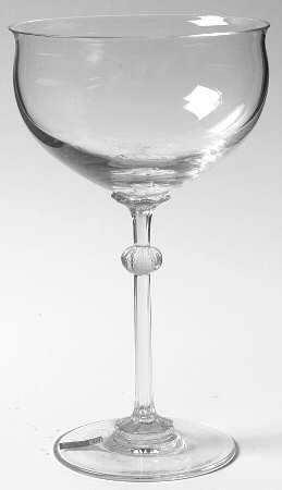 Reflections Champagne/Tall Sherbet