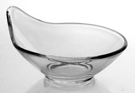 Free Spirit Fruit/Dessert Bowl