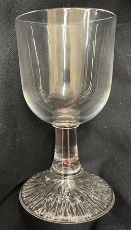 RCY19 Wine Glass