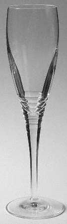 Echo Fluted Champagne