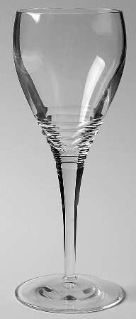 Echo Wine Glass