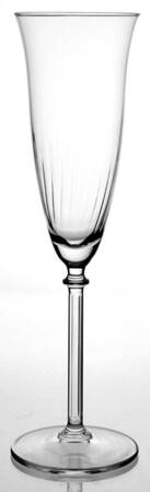 Cecilia Fluted Champagne
