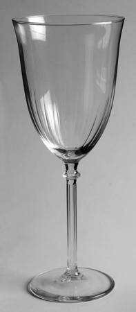 Cecilia Water Goblet