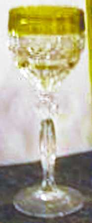 Williamsburg Chartreuse Cordial