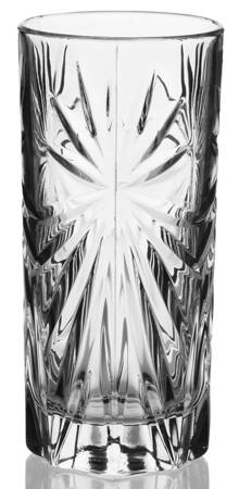 Oasis 12 Oz Flat Tumbler