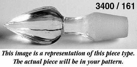 3400-1 3400/161 6 Oz Oil Stopper Only