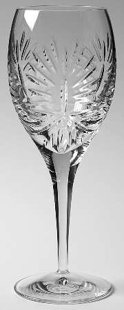 Keswick Water Goblet