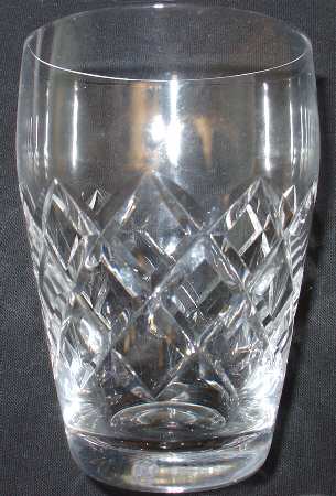 RLE9 Flat Tumbler