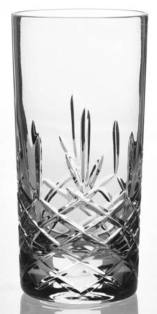 Dorchester Highball Glass