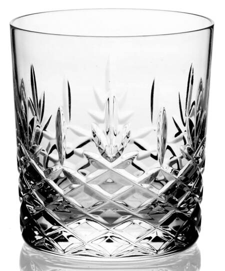 Dorchester Double Old Fashioned