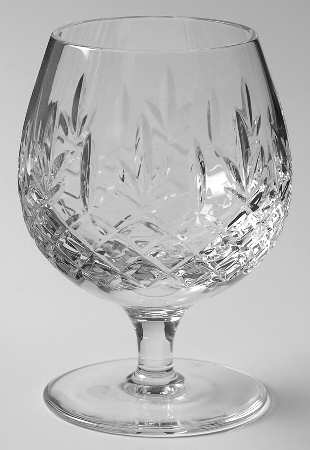 Dorchester Brandy Glass
