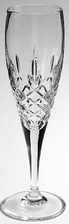 Dorchester Fluted Champagne