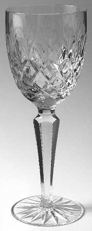 RGS38 Water Goblet