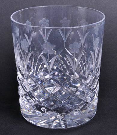 RGS38 Double Old Fashioned