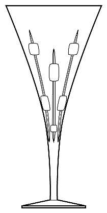 Abacus by Royal Doulton