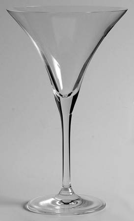 Ambience Martini Glass