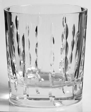 French Quarter Double Old Fashioned