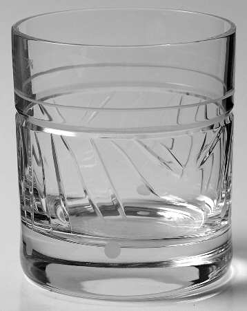 Nightscape Double Old Fashioned