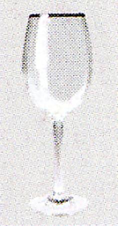 Simply Platinum Water Goblet