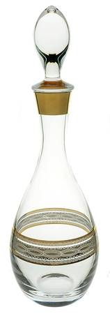 RGA6 Decanter & Stopper