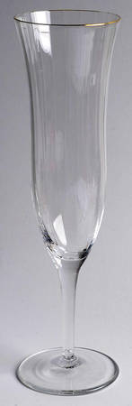 RGS39 Fluted Champagne