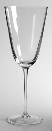 City Water Goblet