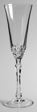 Fleur Fluted Champagne