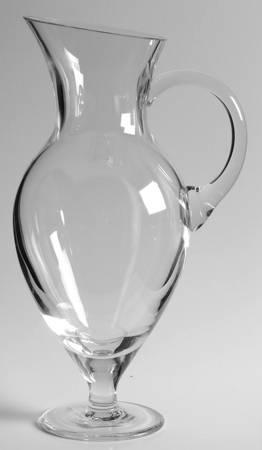 Fleur 32 Oz Pitcher