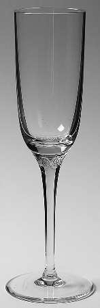Museo Fluted Champagne